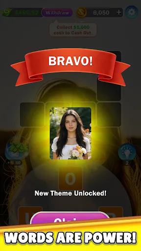 Word Charms | 游戏 | XWorld