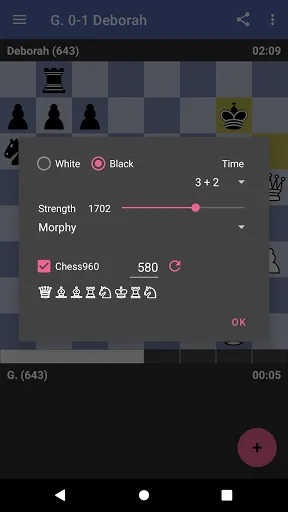 Chess Dojo | Jogos | XWorld