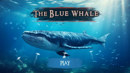 The Blue Whale | Permainan | XWorld