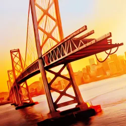 XWorld | Bridge Construction Simulator XWorld | Bridge Construction Simulator
