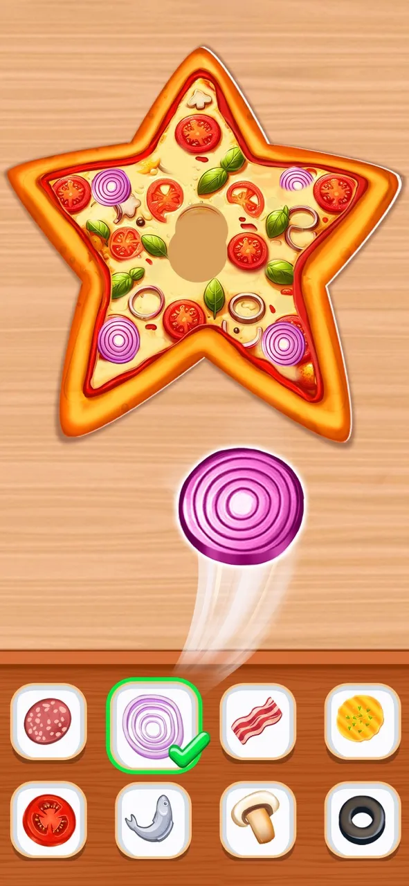 Pizza Maker-Chef Cooking Games | Games | XWorld