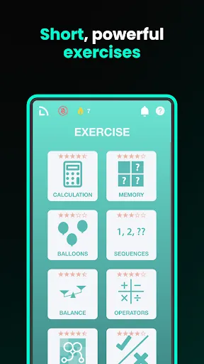 LOGIC Duel: Math Games | เกม | XWorld