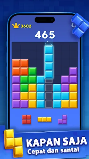 Block Blast Lite | Permainan | XWorld Block Blast Lite | Permainan | XWorld