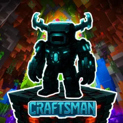 XWorld | Craftsman Building Crafting