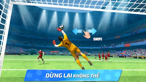 Soccer Star Super Football | 游戏 | XWorld