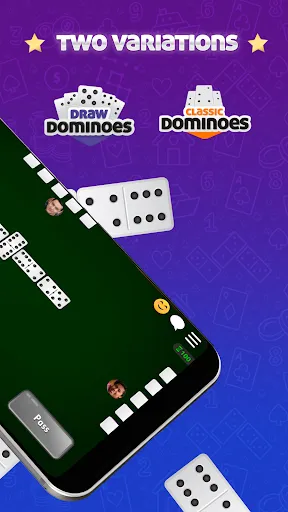 Dominoes Online - Classic Game | Games | XWorld