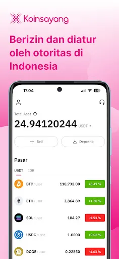 Koinsayang | Permainan | XWorld