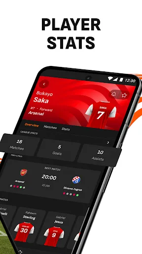 LiveScore: Live Sports Scores | Games | XWorld