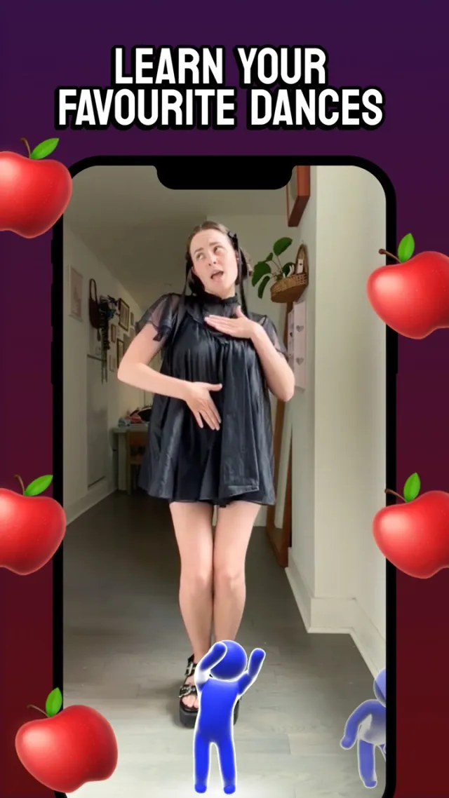 Dance Ninja - Viral Trends | 游戏 | XWorld