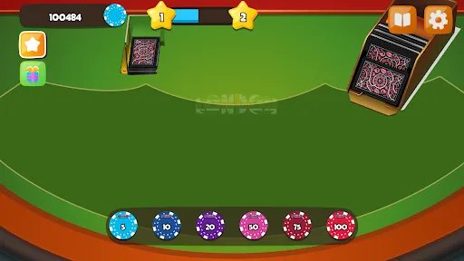 Hit To Blackjack | Games | XWorld