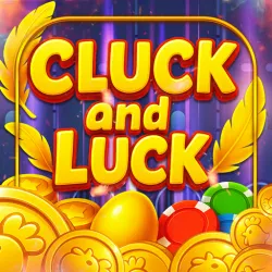XWorld | Cluck and Luck