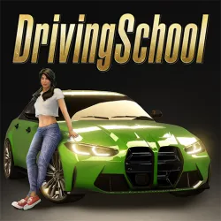 XWorld | Driving School Simulator : Evo