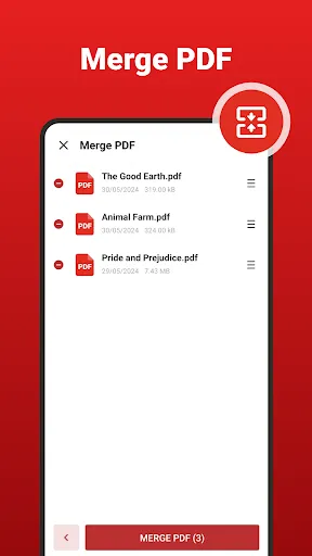 Leitor de PDF visualizador PDF | 游戏 | XWorld
