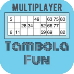 XWorld | Tambola Multiplayer - Play wit