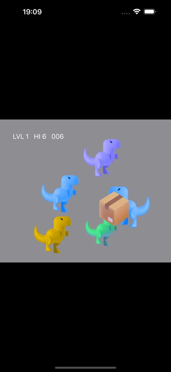 Dino Merge: Idle Clicker Game | Jogos | XWorld Dino Merge: Idle Clicker Game | Jogos | XWorld