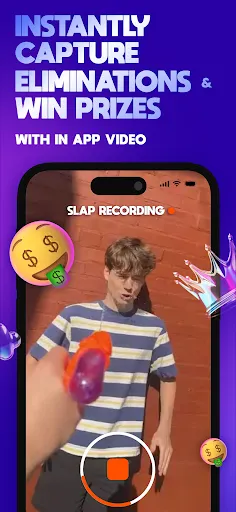 SLAP: Senior Assassin Battle | Permainan | XWorld