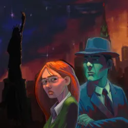 XWorld | Blackwell 1: Legacy