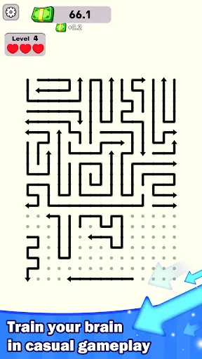 Happy Arrow Puzzle | Игры | XWorld Happy Arrow Puzzle | Игры | XWorld