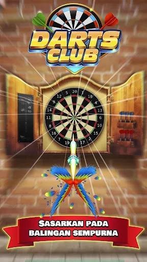 Darts Club: PvP Multiplayer | Permainan | XWorld