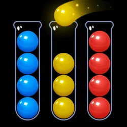 XWorld | Ball Sort - Color Sort Puzzle
