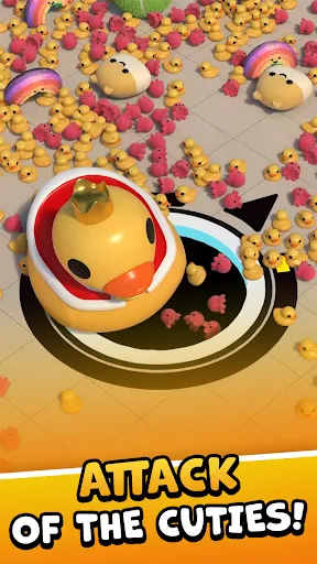 Jelly Hole: Roll & Eat Pals | 游戏 | XWorld Jelly Hole: Roll & Eat Pals | 游戏 | XWorld