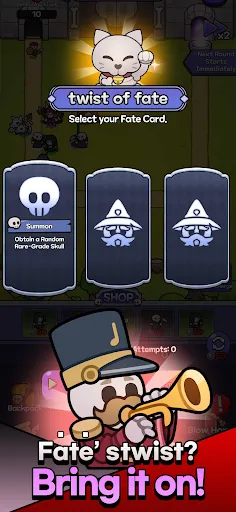 Skull Defense: Skeleton Battle | 游戏 | XWorld