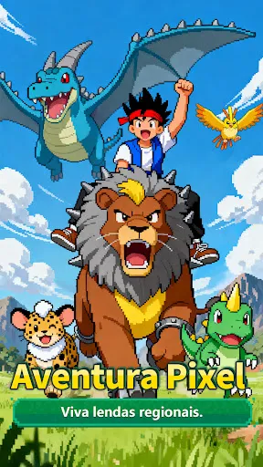Monster Pact | Jogos | XWorld Monster Pact | Jogos | XWorld
