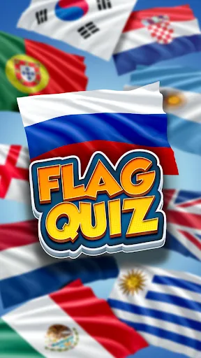 Flags Quiz - Угадай флаг | Игры | XWorld