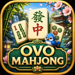 XWorld | Ovo Mahjong