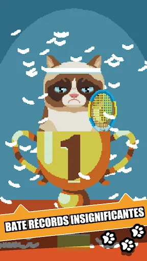 Grumpy Cat: es el peor juego | juego | XWorld Grumpy Cat: es el peor juego | juego | XWorld