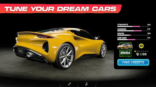 CSR 3 - Street Car Racing | Permainan | XWorld