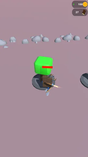 Wood Craft Valley | 游戏 | XWorld