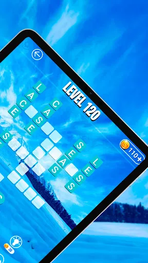 Word Bloom Odyssey | Permainan | XWorld