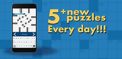 Crossword Puzzles | Games | XWorld