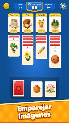 Word Match: Card Solitaire | juego | XWorld Word Match: Card Solitaire | juego | XWorld