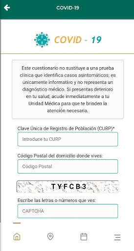 IMSS Digital | juego | XWorld