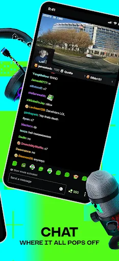 KICK: Live Streaming | เกม | XWorld KICK: Live Streaming | เกม | XWorld
