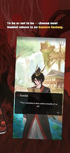 Hamlet: Prince of the East | Games | XWorld Hamlet: Prince of the East | Games | XWorld