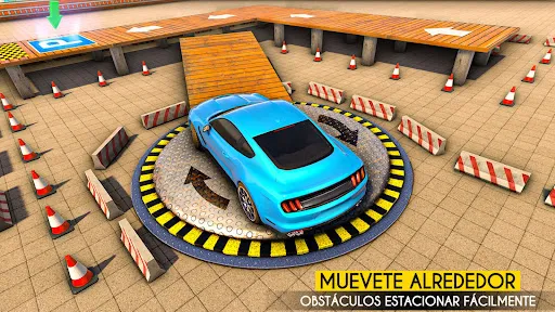 Juegos De Estacionar De Carros | juego | XWorld Juegos De Estacionar De Carros | juego | XWorld