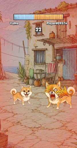 Bow Wow Doge Battle | เกม | XWorld Bow Wow Doge Battle | เกม | XWorld