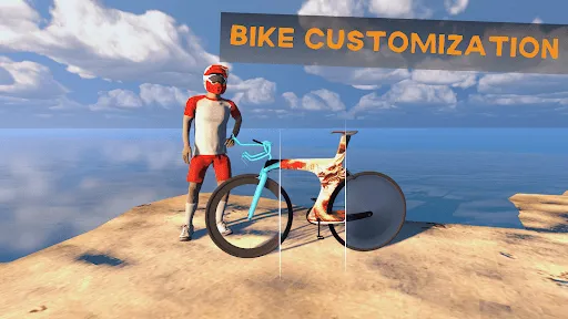Bicycle Extreme Rider 3D | Games | XWorld Bicycle Extreme Rider 3D | Games | XWorld