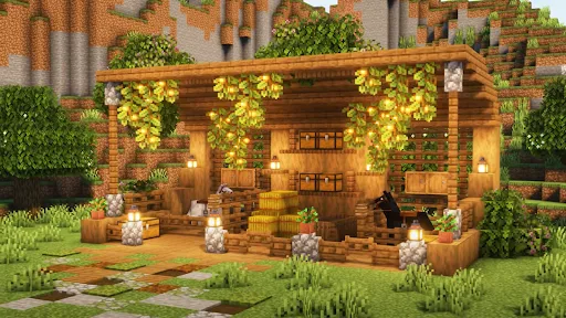 Craft Palace Pro | Games | XWorld