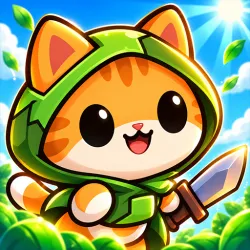XWorld | Journey of Tails - Idle RPG