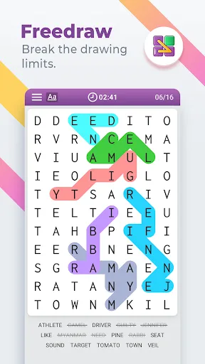 Word Search - Daily Word Games | Games | XWorld