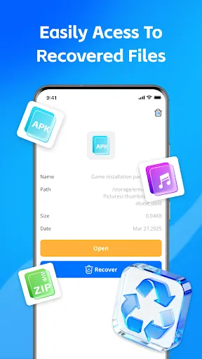 All Restore - Photo & Video | 游戏 | XWorld
