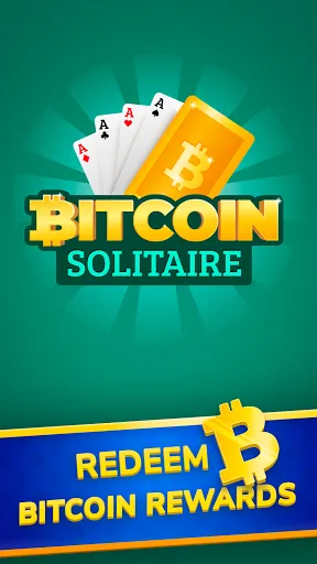 Bitcoin Solitaire - Get BTC! | Games | XWorld