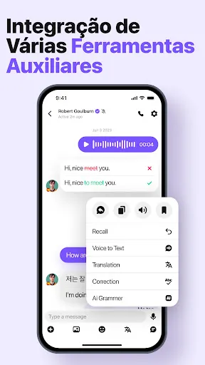 HelloTalk aprender idiomas | Jogos | XWorld HelloTalk aprender idiomas | Jogos | XWorld