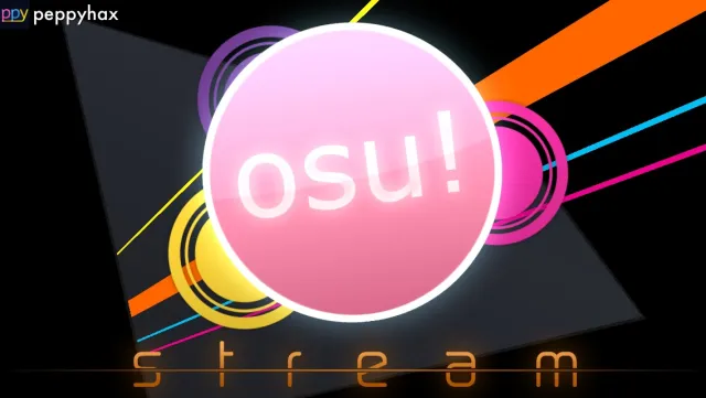osu!stream | Permainan | XWorld