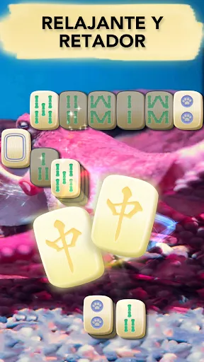 Mahjong | juego | XWorld