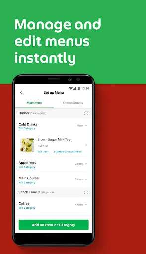 GrabMerchant | Permainan | XWorld GrabMerchant | Permainan | XWorld